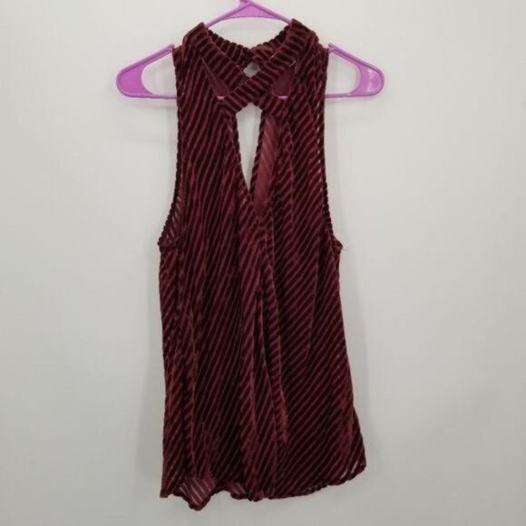 Urban Outfitters Silence+Noise Top Medium - Picture 1 of 5
